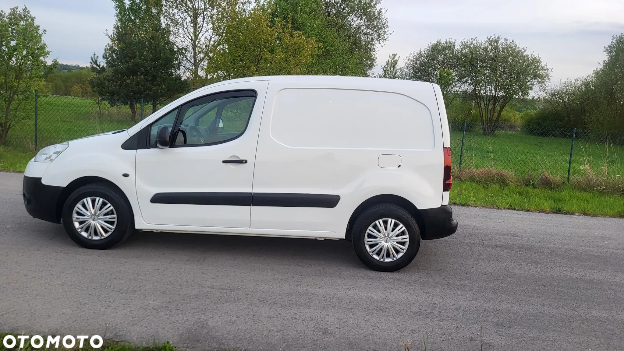 Peugeot Partner - 6