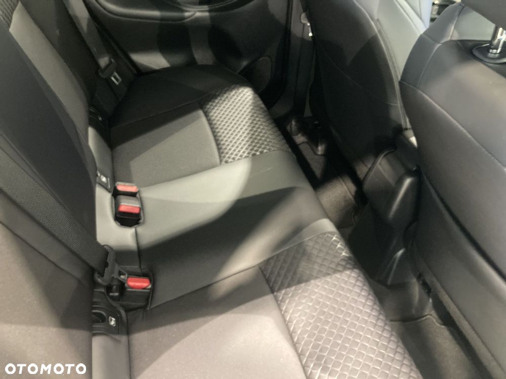 Toyota Yaris Hybrid 1.5 Premiere Edition - 10