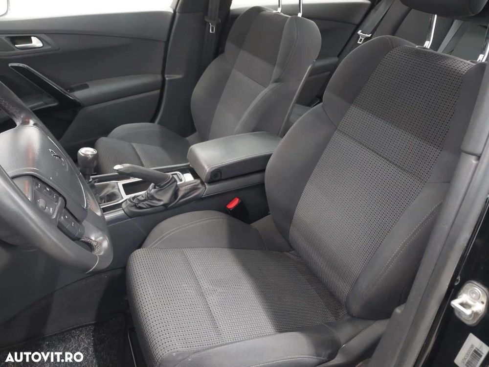 Peugeot 508 SW HDi FAP 140 Active - 7