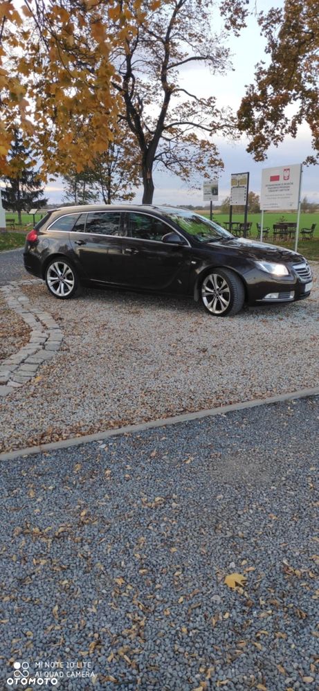 Opel Insignia - 6