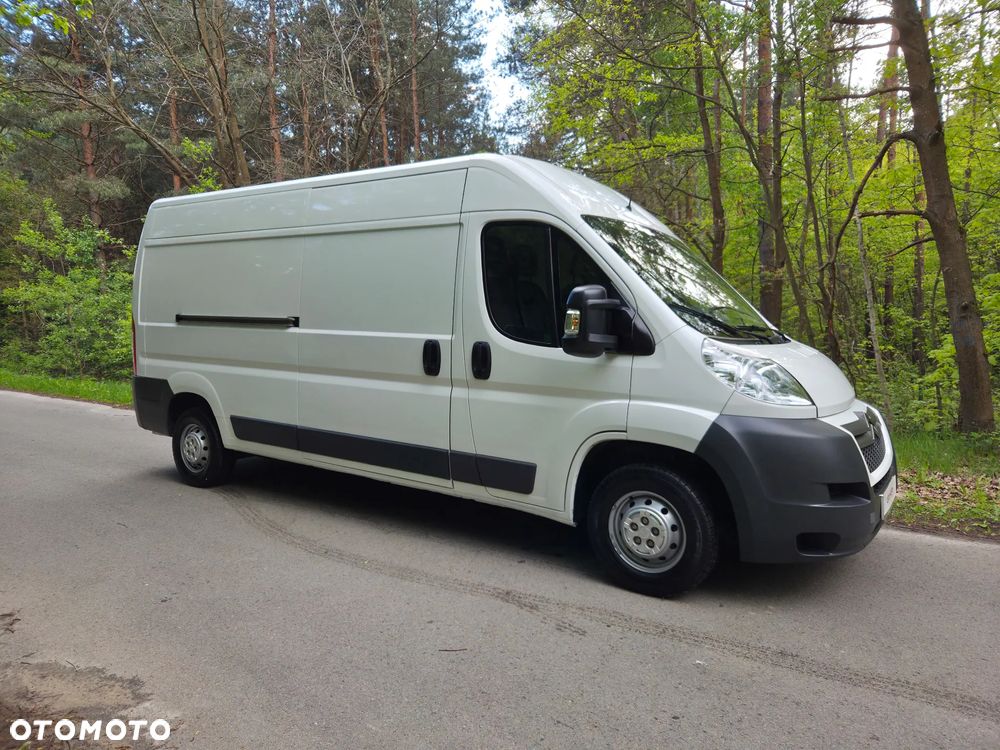 Citroën Jumper - 4