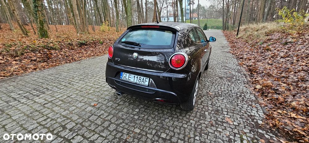 Alfa Romeo Mito - 4