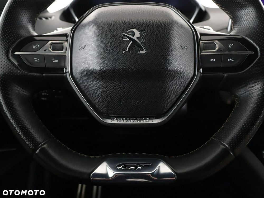 Peugeot 5008 BlueHDi 180 EAT6 GT - 22