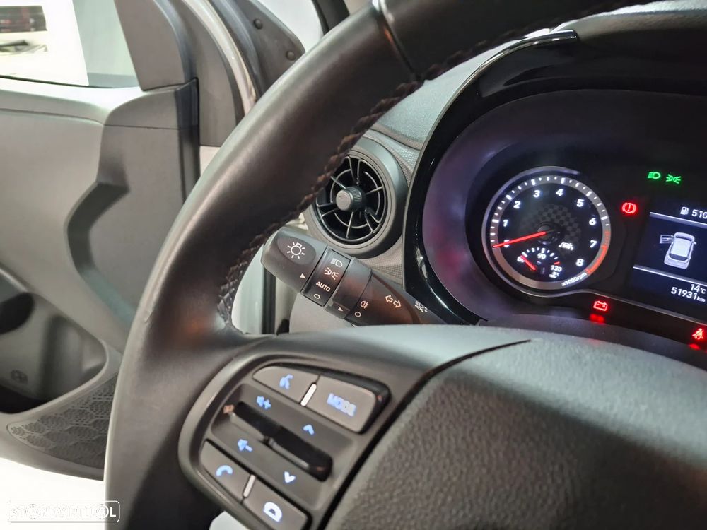 Hyundai i10 1.0 Comfort (TT) - 17