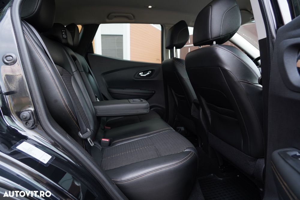 Renault Kadjar Energy dCi 130 4x4 XMOD - 20