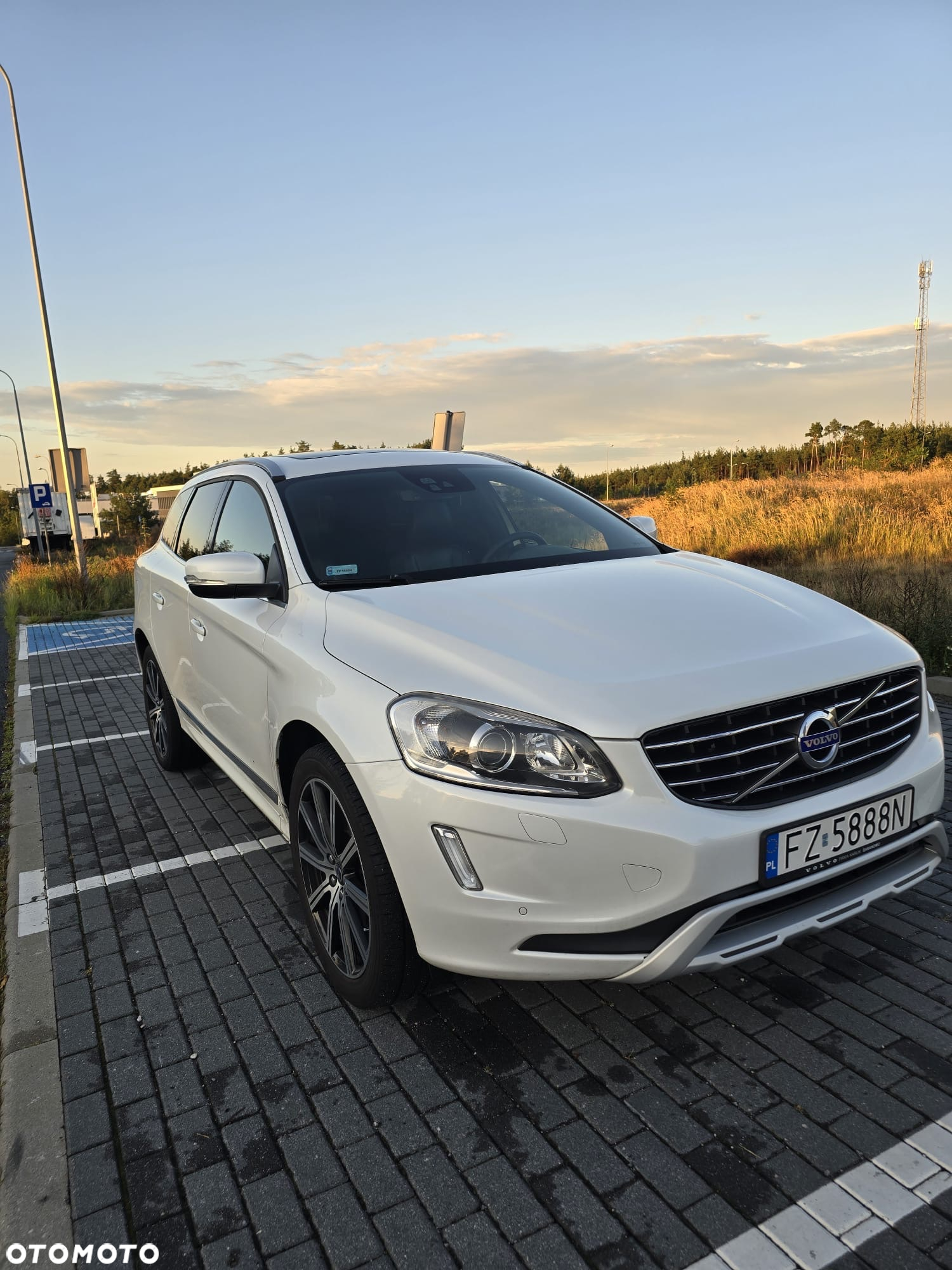 Volvo XC 60 - 9