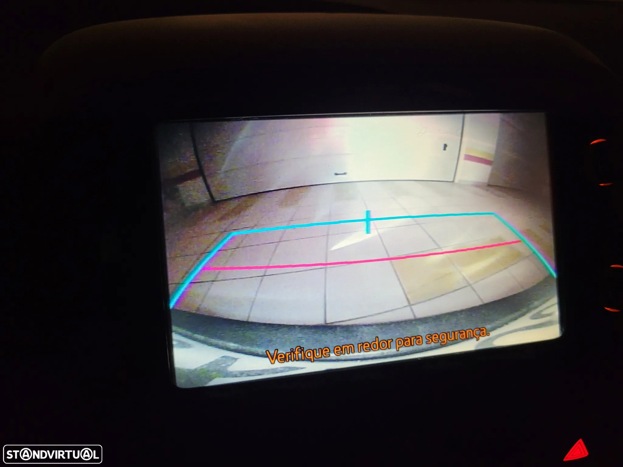 Toyota Aygo 1.0 X-Play+X-Touch - 9