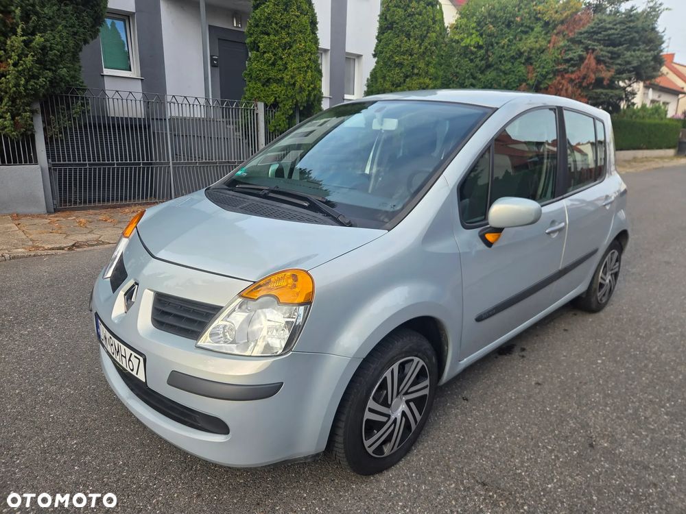 Renault Modus - 3
