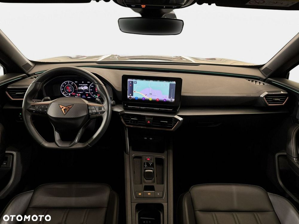Cupra Formentor - 13