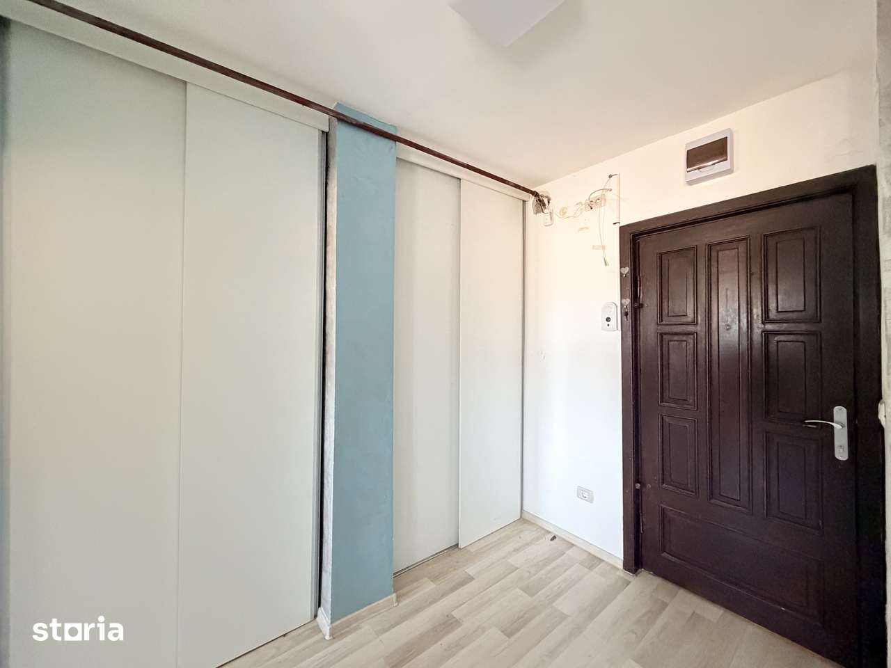 Apartament de vânzare cu o cameră Vladimirescu lângă Moară etajul 2 - Imagine principală: 4/8