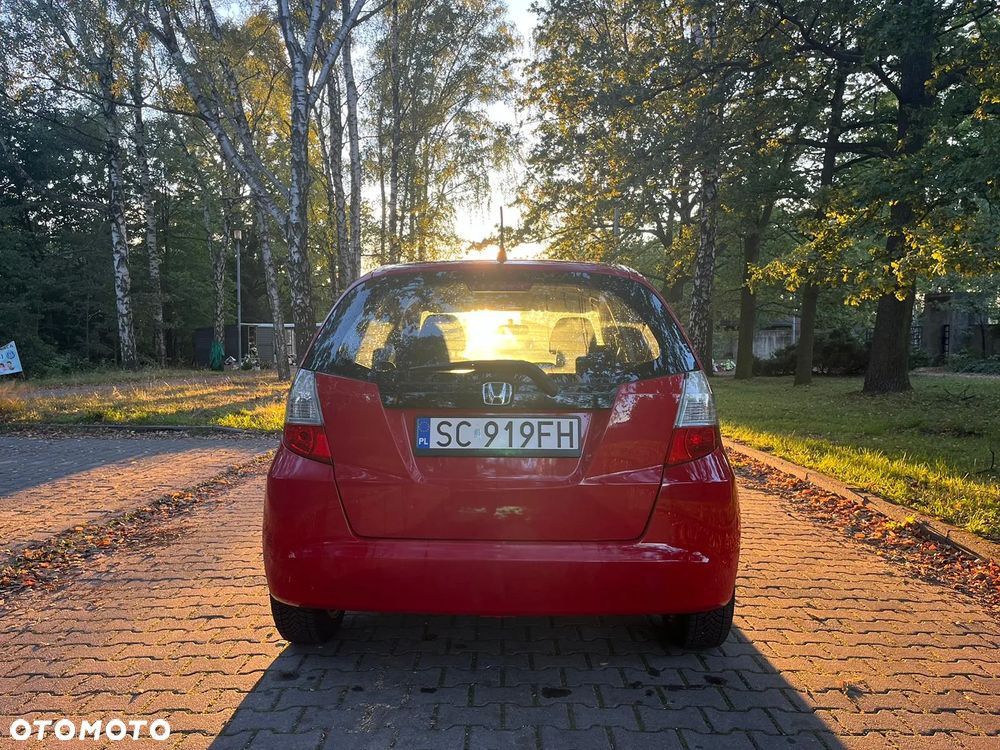 Honda Jazz 1.2 i-VTEC Trend - 10