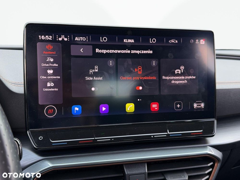 Cupra Formentor 2.0 TSI VZ DSG - 35