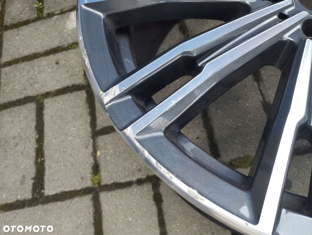 felga bmw 3 g20 g21 m-pakiet 8,5j 18 et40 8089891 - 3