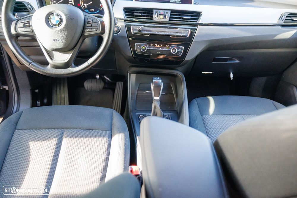 BMW X1 - 19