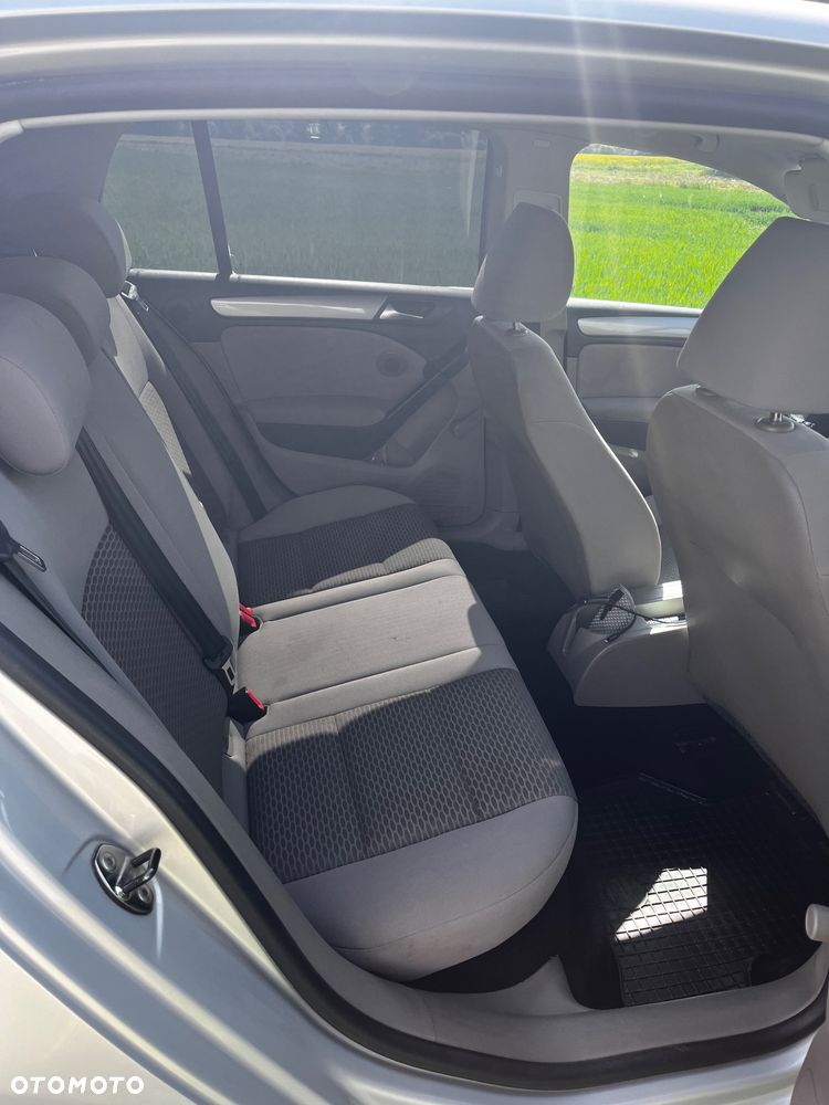 Volkswagen Golf 1.4 TSI Trendline - 11