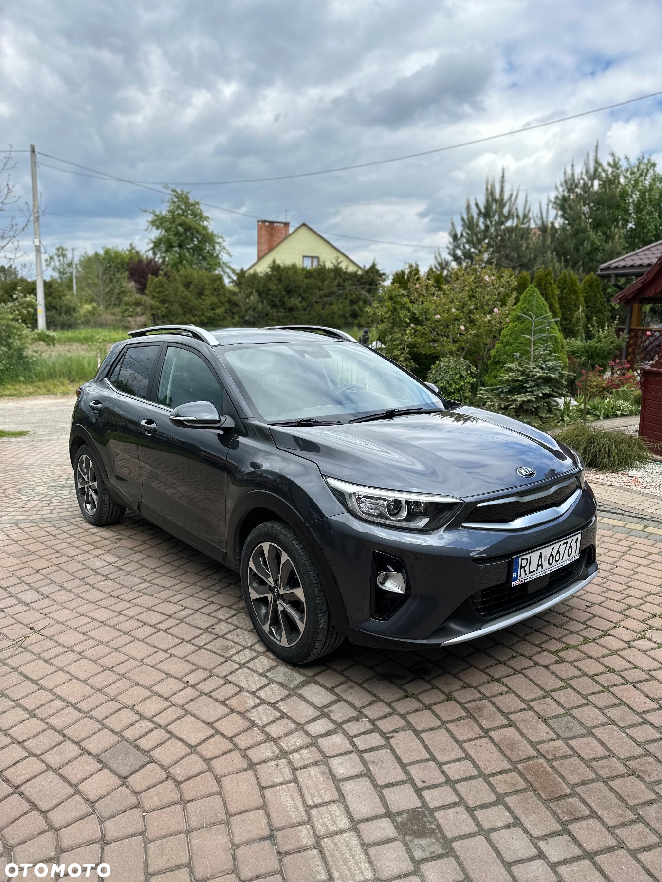 Kia Stonic 1.0 T-GDI L - 10