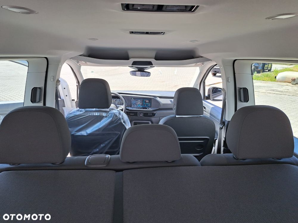 Volkswagen Caddy 2.0 California Maxi - 17