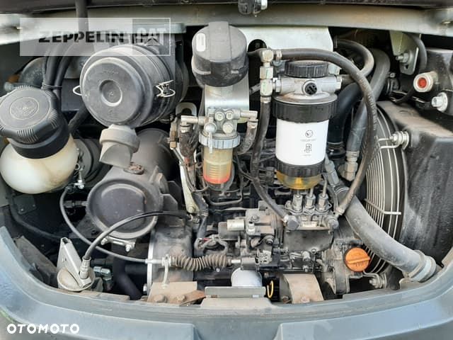 Wacker Neuson Wacker ET24 , ROK 2021 - 4