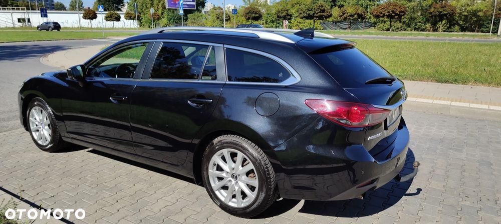 Mazda 6 2.0 SkyEnergy - 21
