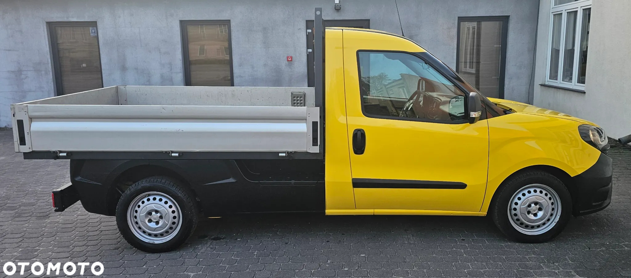 Fiat Doblo - 10