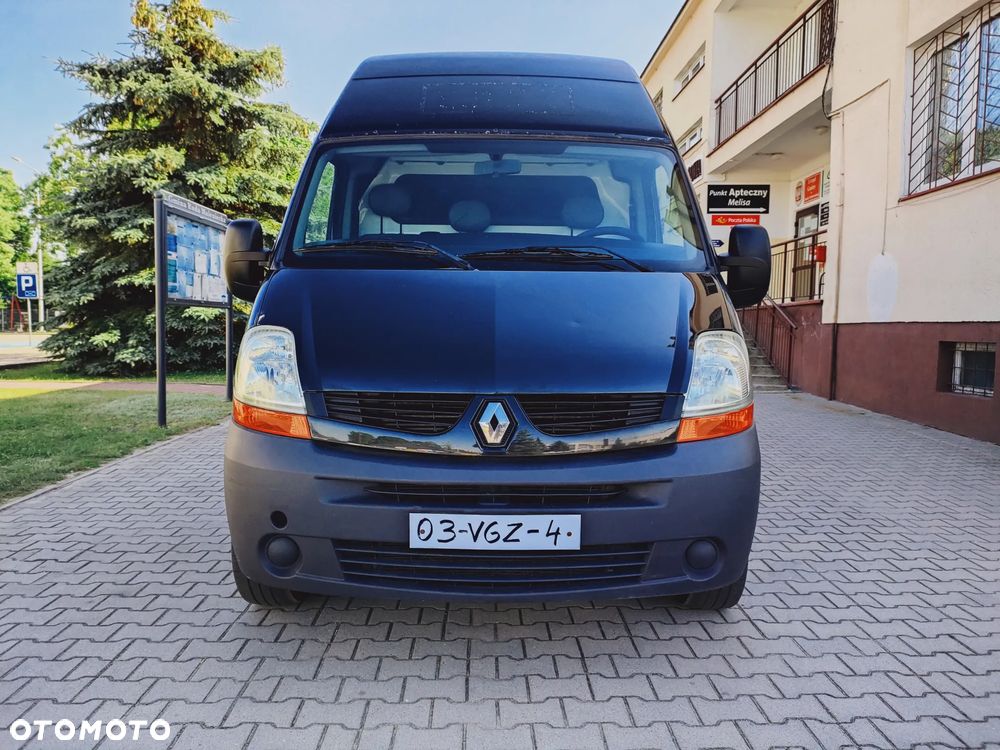 Renault Master - 11