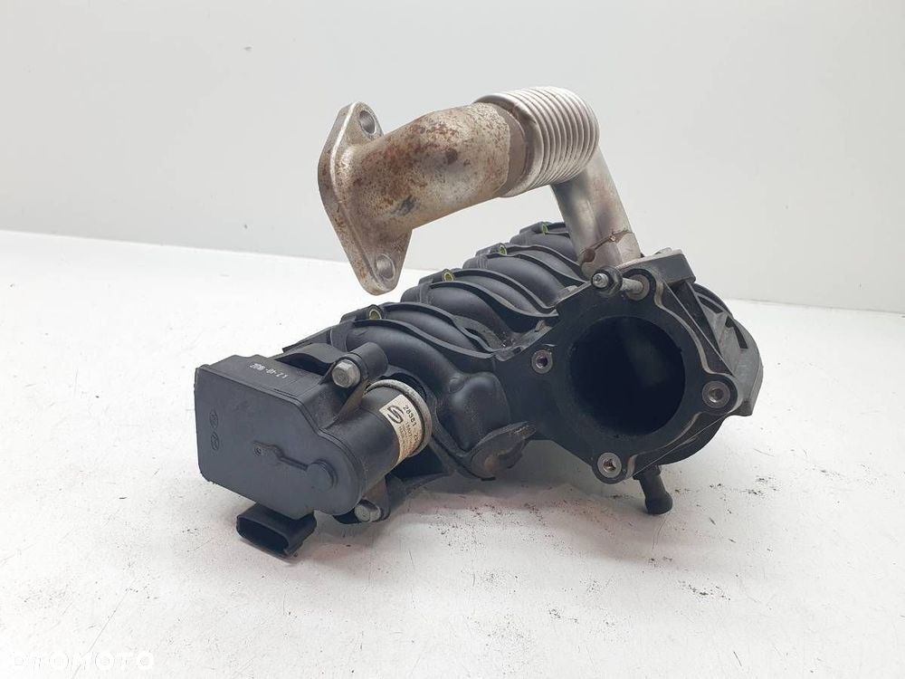 KOLEKTOR SSĄCY HYUNDAI SORENTO III 28310-2F650 - 3