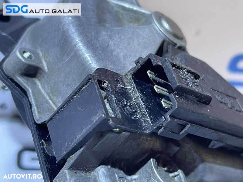 Motoras Stergator Hayon Haion Portbagaj Opel Vectra C 2002 - 2008 Cod 53015612 53842597 [D0391] - 3