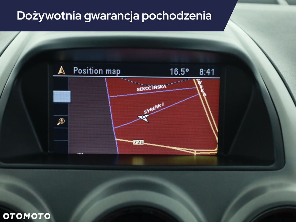 Opel Antara - 13