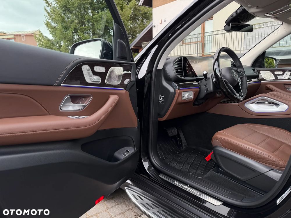 Mercedes-Benz GLE - 37
