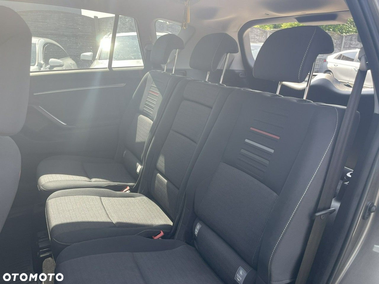 Toyota Verso 1.8 5-Sitzer Life - 10