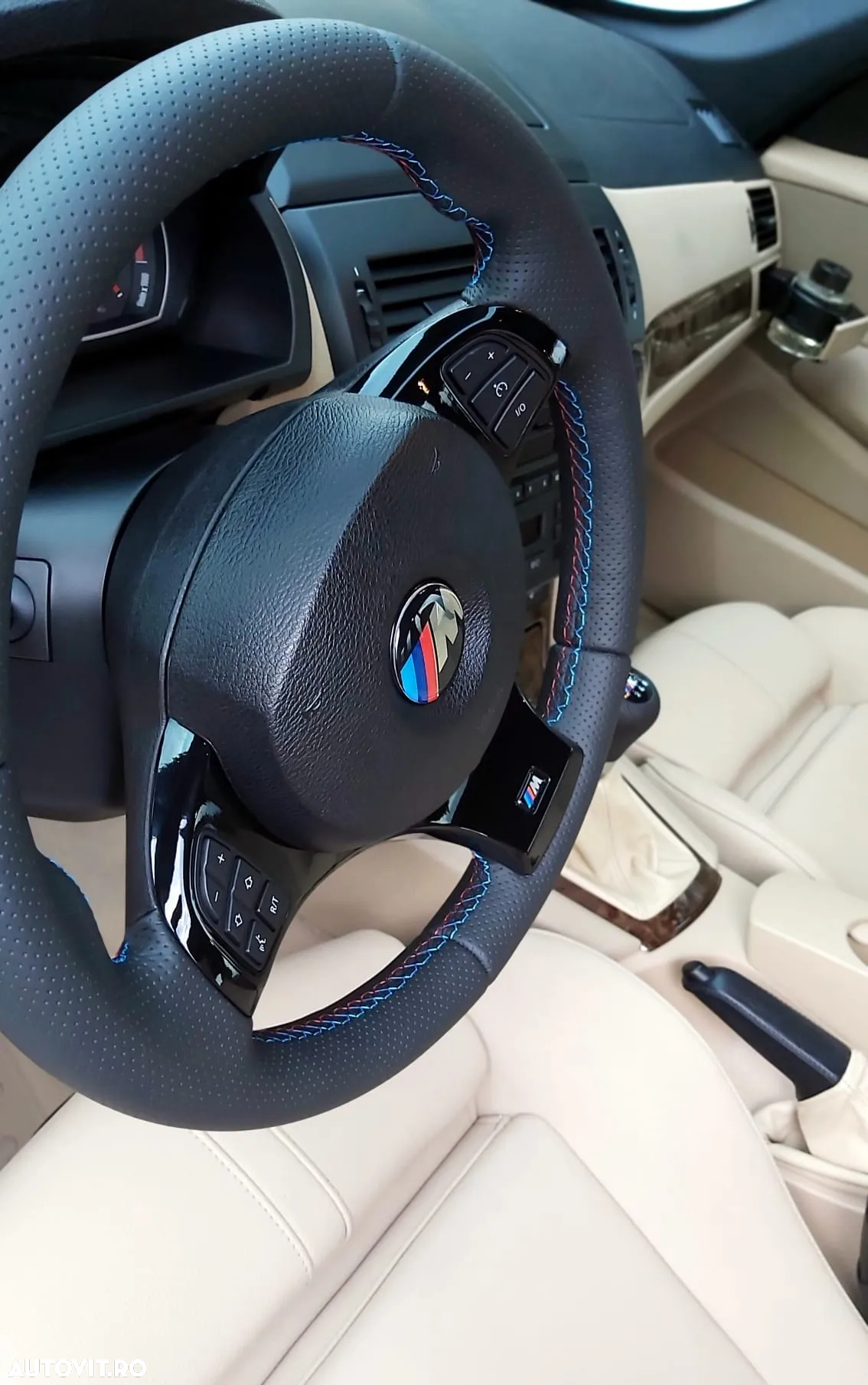 BMW X3 - 9