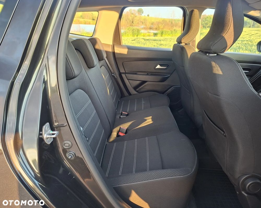 Dacia Duster 1.0 TCe Comfort - 17