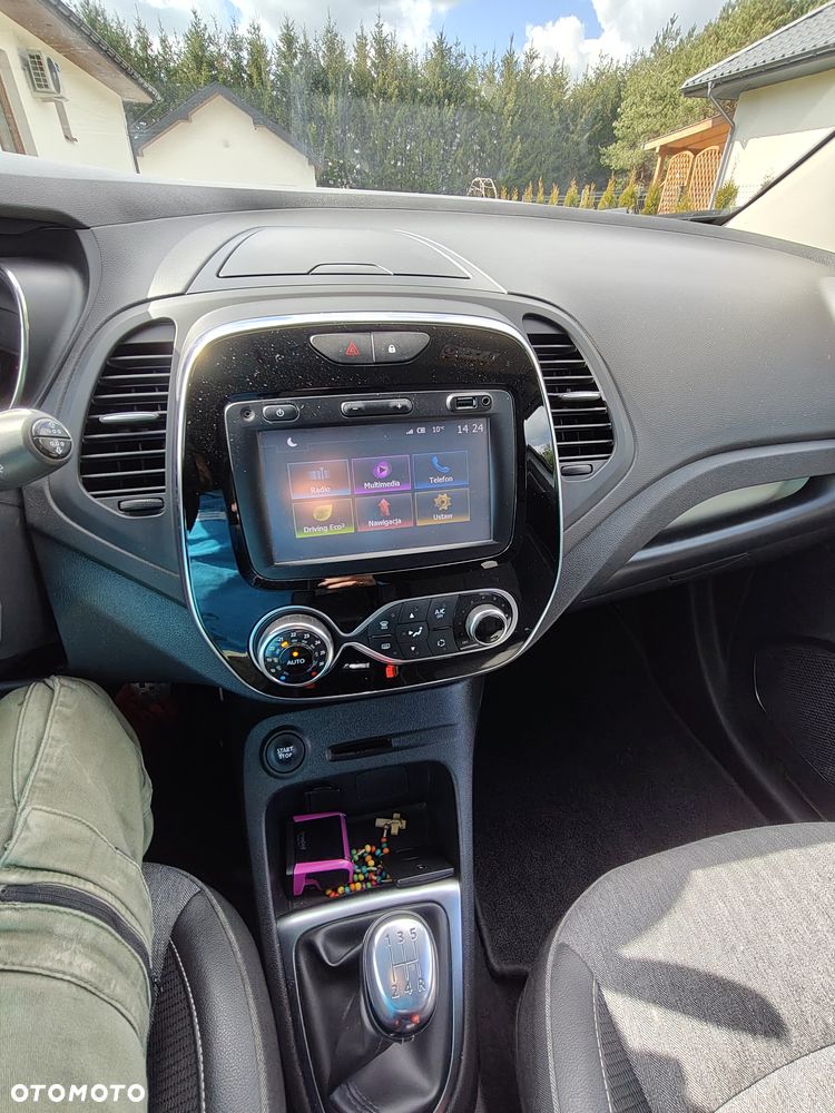 Renault Captur (ENERGY) TCe 90 INTENS - 27
