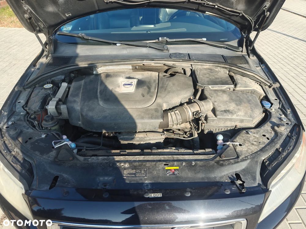 Volvo S80 - 11