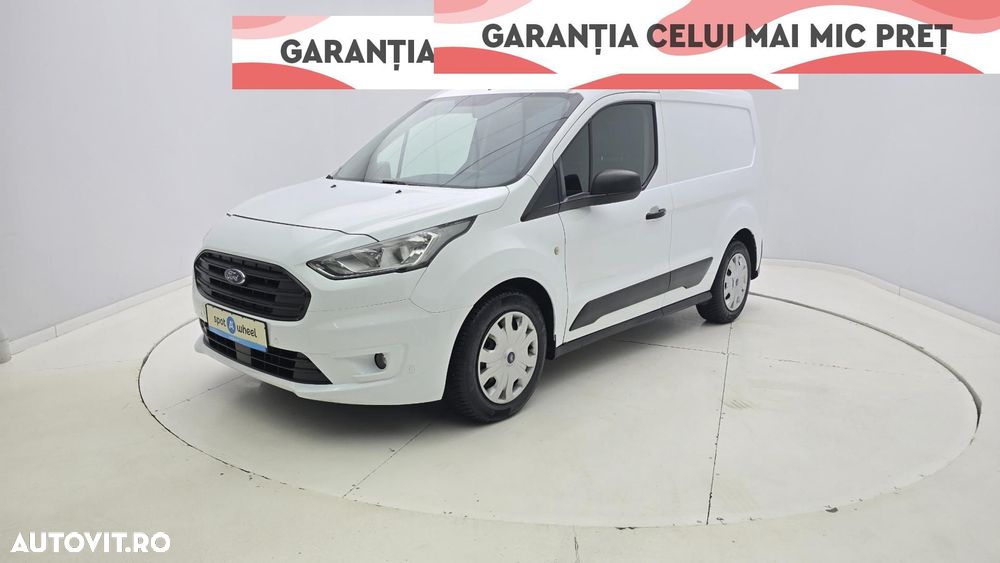 Ford Transit Connect - 1