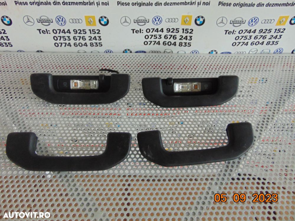 Maner plafon Mercedes GLB A Class B Class x247 h247 w177 w247 w205 c205 x166 gl w118 c118 cla gla x - 1