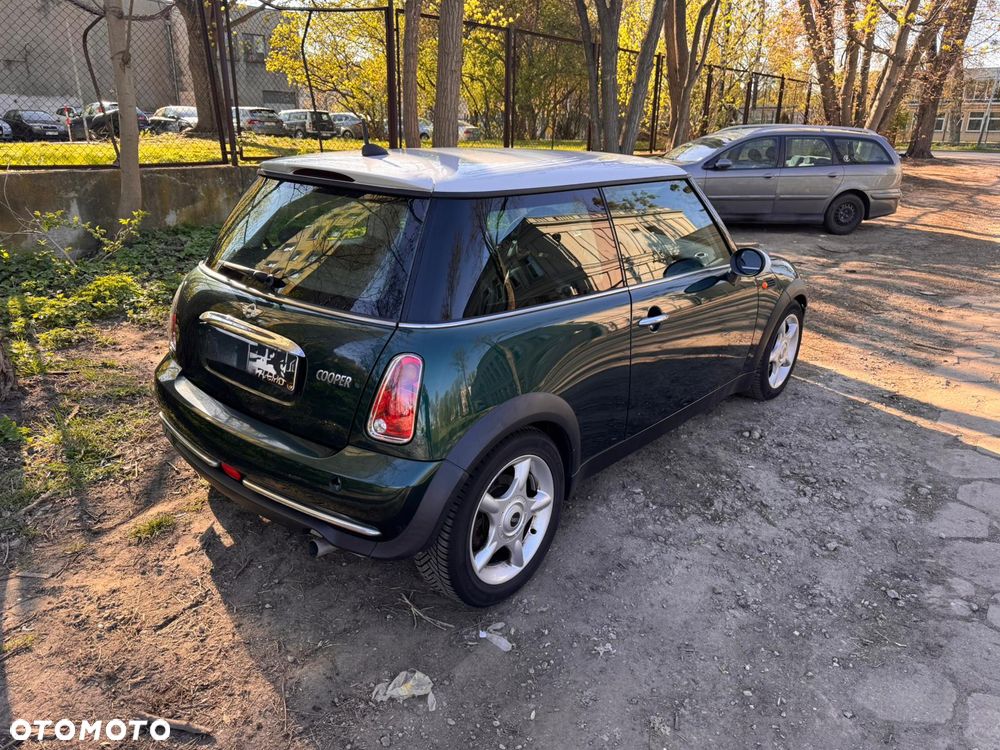 MINI Cooper - 5