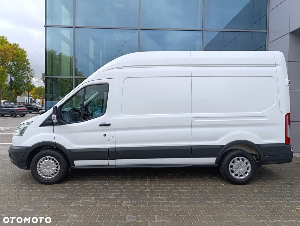 Ford transit trend - 6