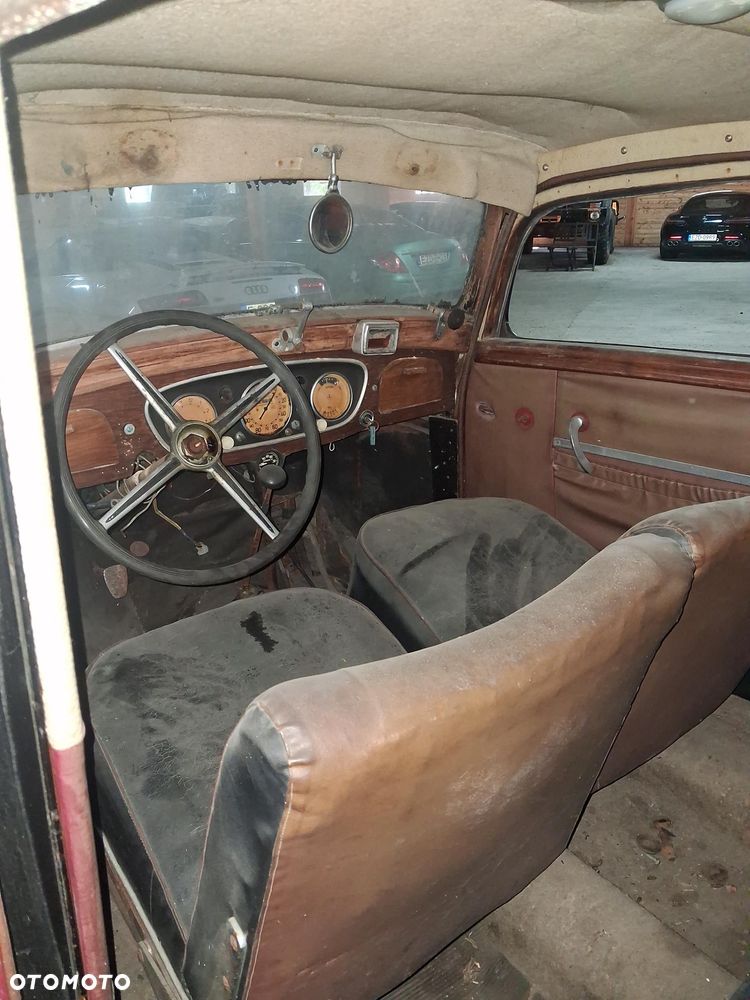 Mercedes-Benz Inny - 10