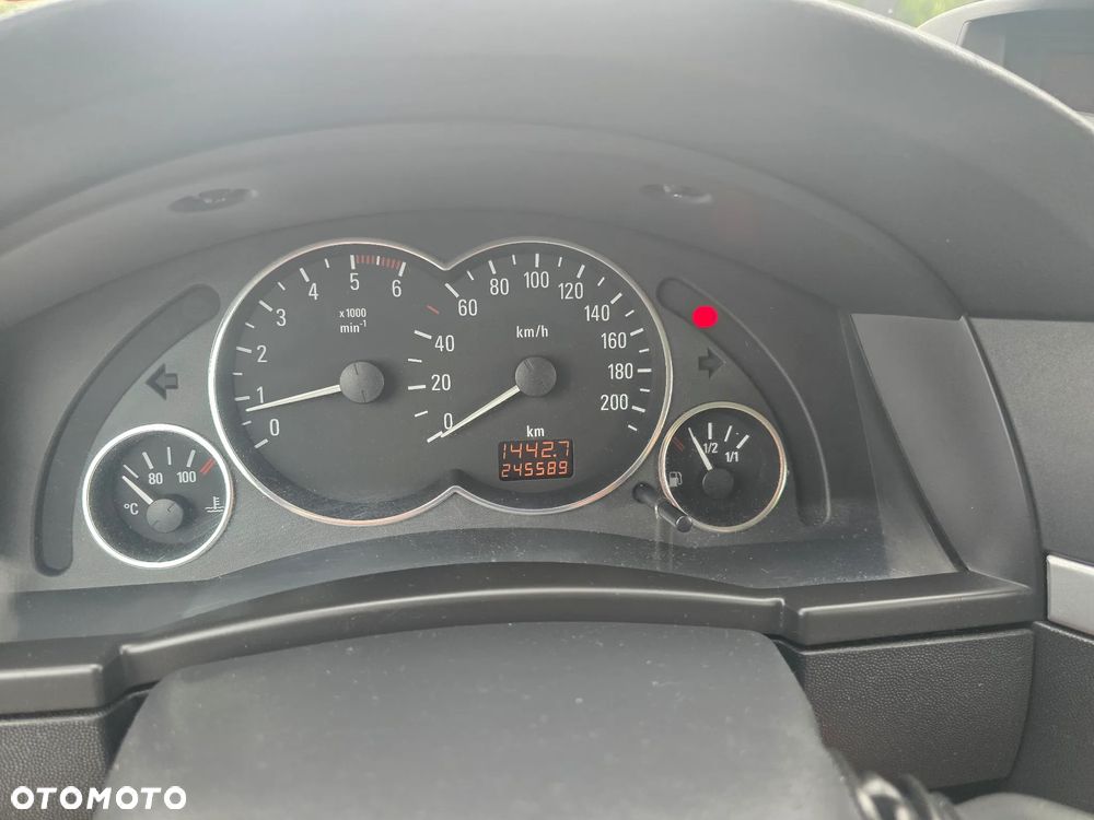 Opel Meriva 1.7 CDTI Cosmo - 9