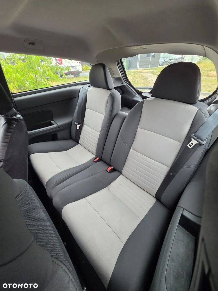 Volvo C30 1.8 Kinetic - 10