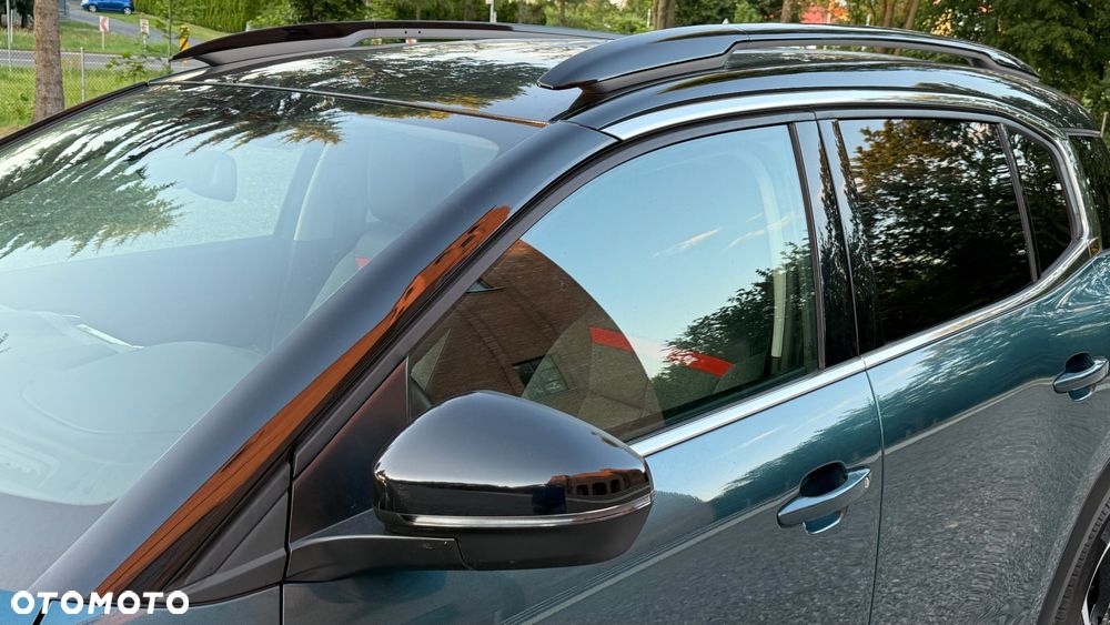 Citroën C5 Aircross 1.2 PureTech Feel - 14