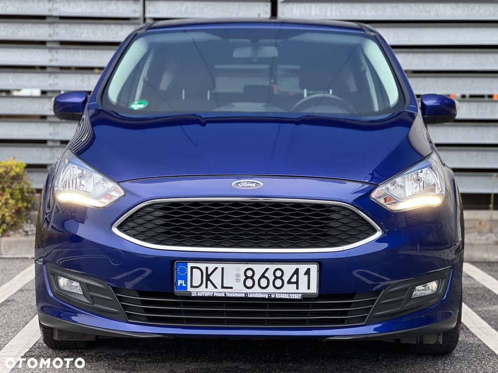 Ford C-MAX - 2