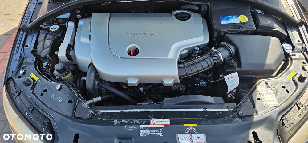Volvo S80 D5 AWD Kinetic - 16