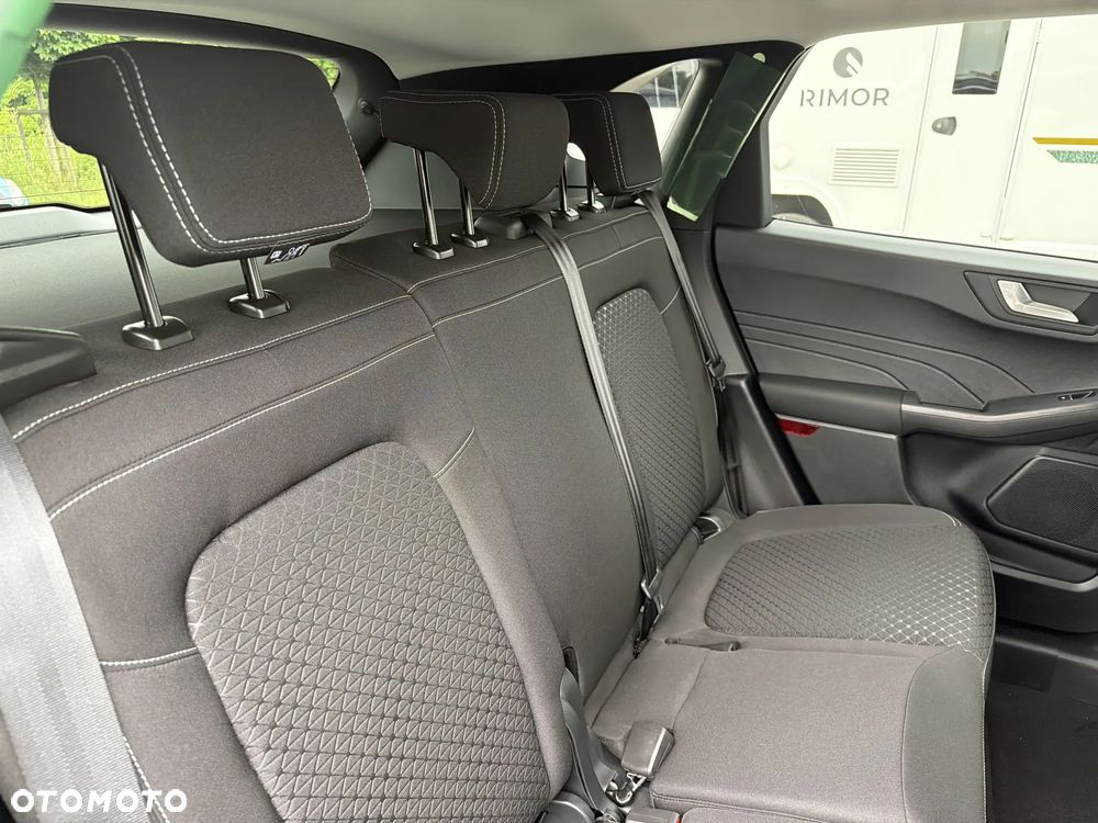 Ford Kuga 2.5 Duratec FHEV TITANIUM - 16