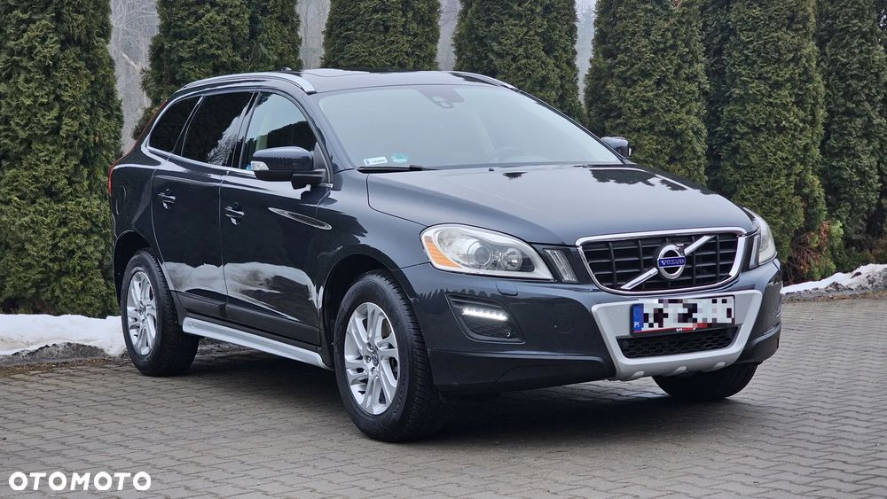 Volvo XC 60 - 2
