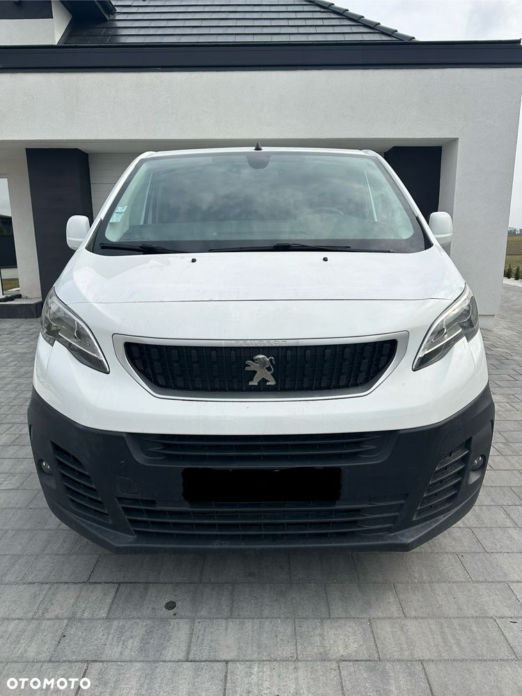 Peugeot Expert - 2