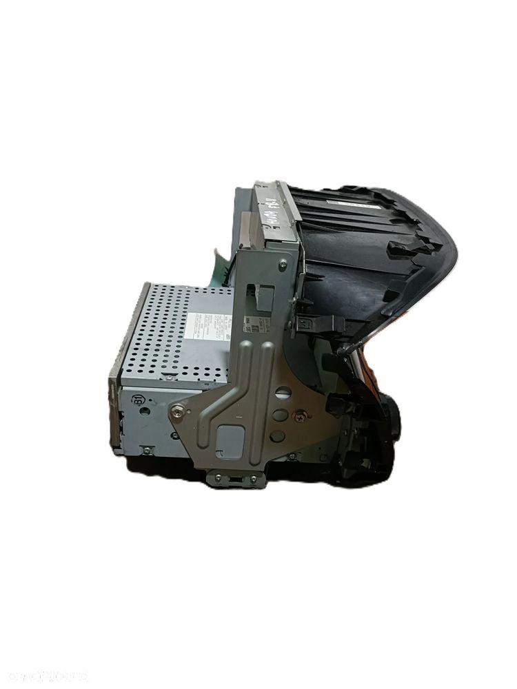 HONDA FR-V 05-07 radio radioodtwarzacz radioodbiornik 39100SJDG01 * - 8