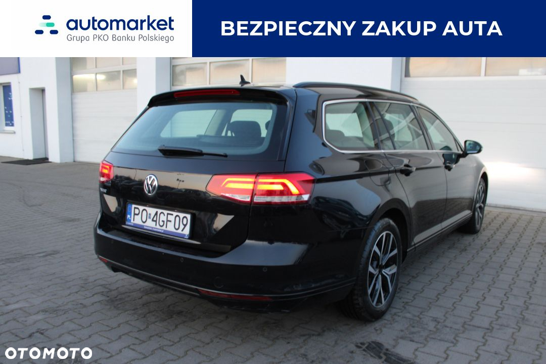 Volkswagen Passat 2.0 TDI BMT SCR Comfortline DSG7 - 6