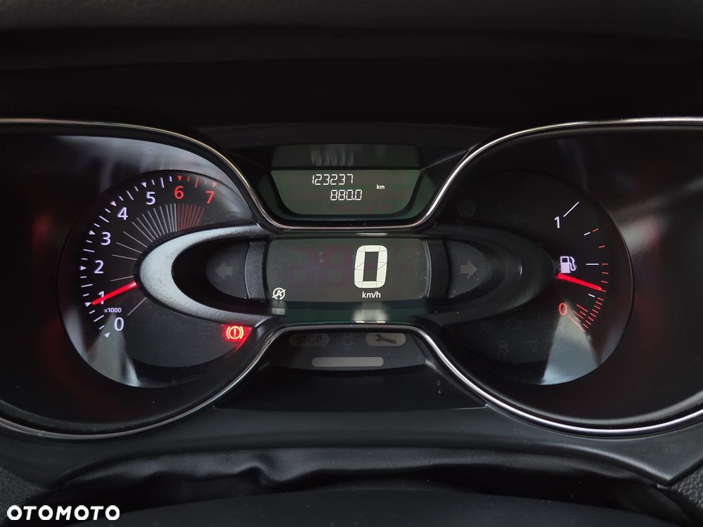 Renault Captur 0.9 Energy TCe Limited - 10